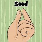 The Parable of the Mustard Seed. Free printable preschool Bible lesson. Includes games, activities, coloring pages, Bible crafts and more.