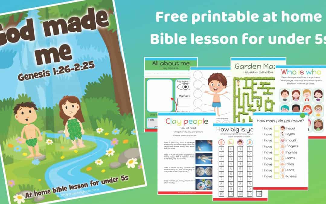 This is a picture of Free Printable Preschool Sunday School Lessons with catholic It's just a photo of Free Printable Preschool Sunday School Lessons with catholic