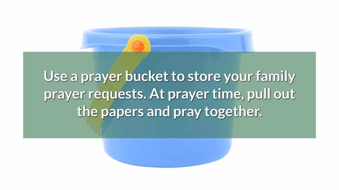 5 Creative Prayer Ideas For Preschoolers - Trueway Kids