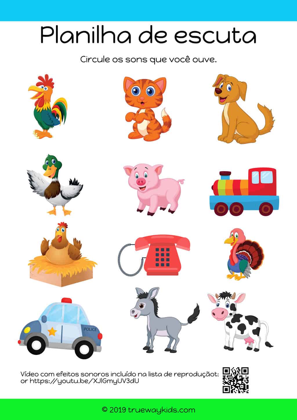 Ana E Samuel Lição Da Bíblia Para Crianças Trueway Kids