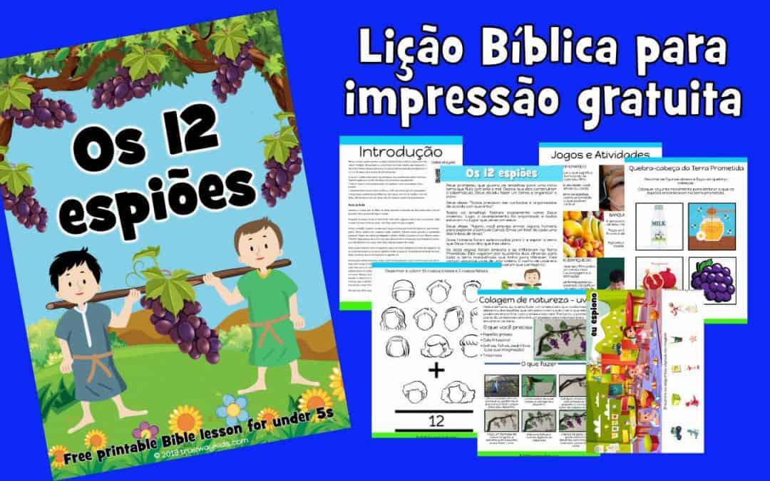 Jogo De Espiões Para Crianças. Pesquisar E Contar Atividades a