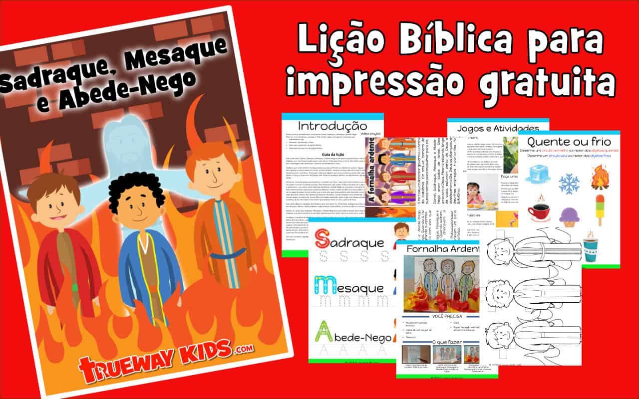 Tias da Escolinha - Ministério Infantil: Jogos Bíblicos