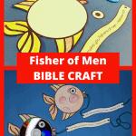 Fishers of Men - Trueway Kids