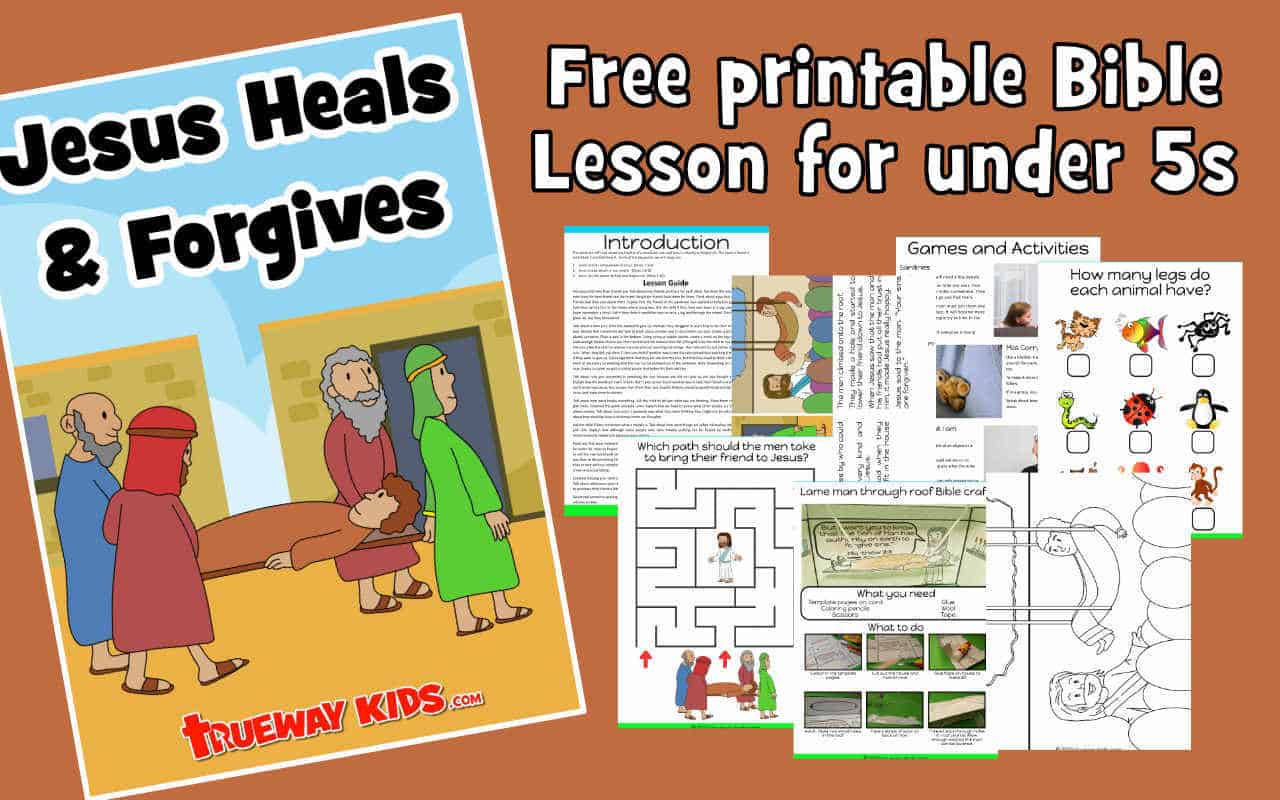 jesus-heals-and-forgives-man-lowered-through-the-roof-trueway-kids