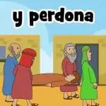Esta semana aprenderemos sobre la sanación de un hombre paralítico y cómo Jesús tiene autoridad para perdonar el pecado. Se nos recordará lo importante que es para nosotros traer a nuestros amigos a Jesús. Incluye hojas de trabajo para imprimir, páginas para colorear, manualidades, juegos bíblicos y actividades para la escuela dominical o el hogar.
