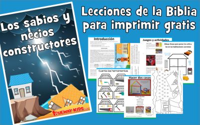 Los sabios y necios constructores