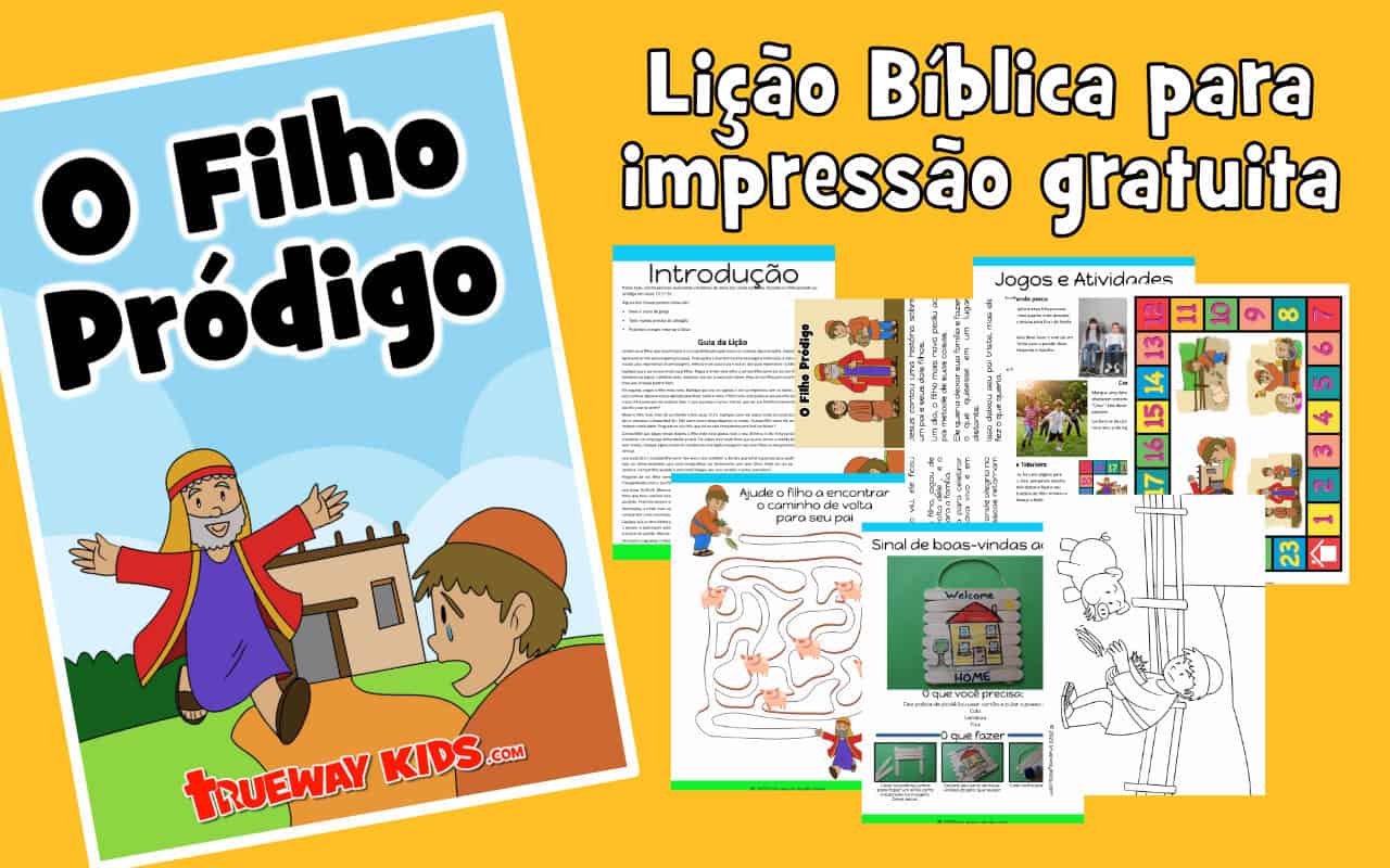 O filho pródigo