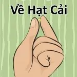 Ngụ Ngôn Về Hạt Cải - Trong suốt thời kỳ chức vụ, Chúa Giê-xu kể nhiều ngụ ngôn để giúp người nghe hiểu được một chân lý nào đó trong Kinh Thánh. Trong bài học này, chúng ta sẽ học ngụ ngôn về hạt cải được chép trong Mác 4:30-32.