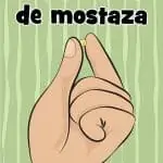 La parábola del grano de mostaza. Lección de la Biblia imprimible gratis para niños. Incluye juegos, actividades, páginas para colorear, manualidades bíblicas y más.