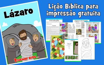 Lázaro