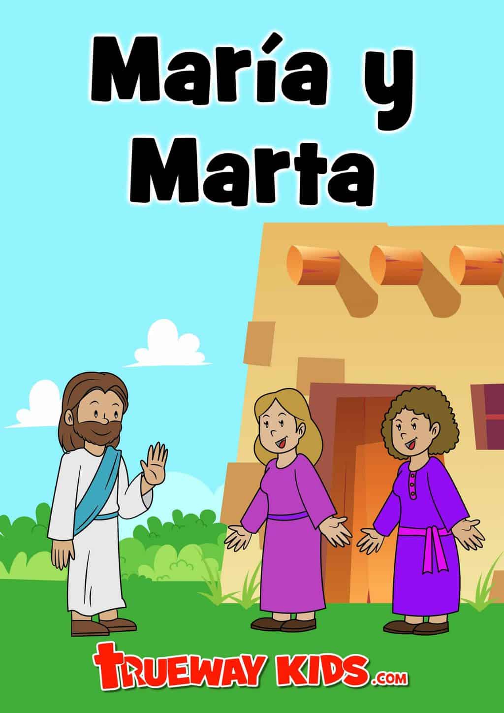 mar-a-y-marta-trueway-kids
