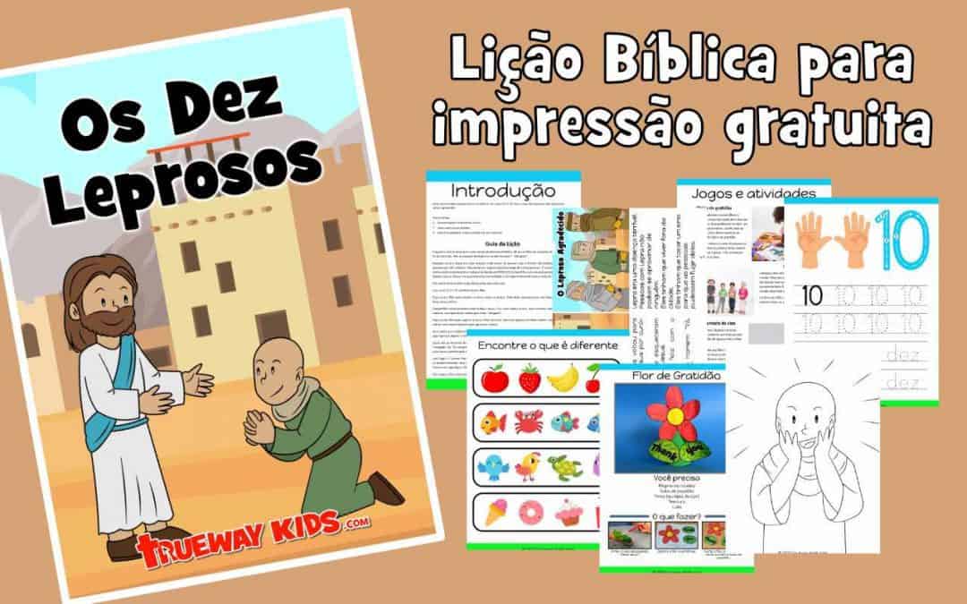 Pin em escola bíblica