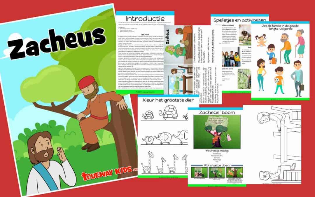 Zacheus