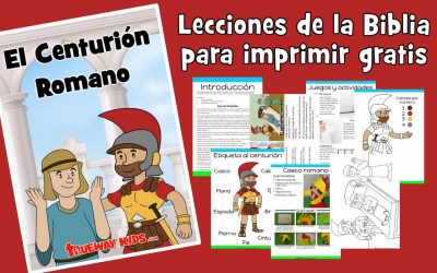 El Centurión Romano