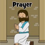 House of Prayer (Jesus clears the Temple) Kids Bible lesson