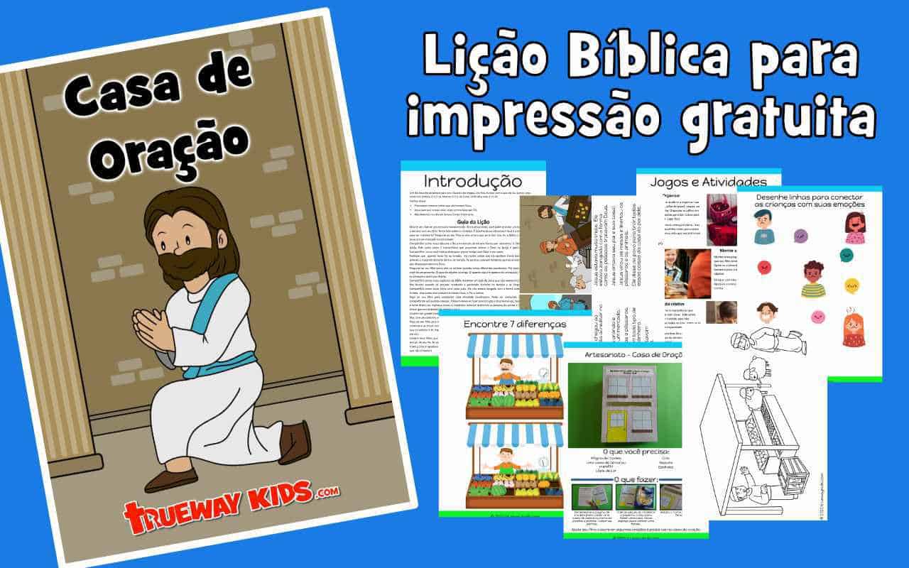 BLOGUINHO DA VÂNIA: Quiz bíblico com Pop It  Estudo sobre oração,  Atividades bíblicas infantil, Aula infantil