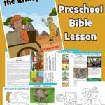 Philip and the Ethiopian lesson for kids. Free printable includes story, games, worksheets, coloring pages, craft, songs and more. ideal for home or church. Acts 8:26-40 tells us how God lead Philip to a high-ranking Ethiopian official to help him understand the Gospel. It reminds us that we should always be ready to share Jesus with others.