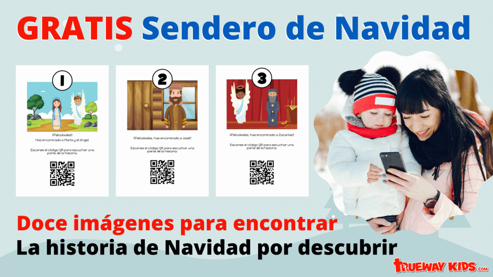 Sendero de Navidad