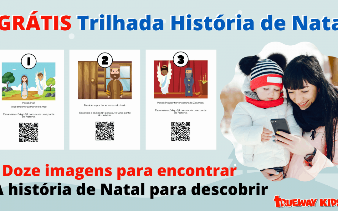 Trilha da História de Natal