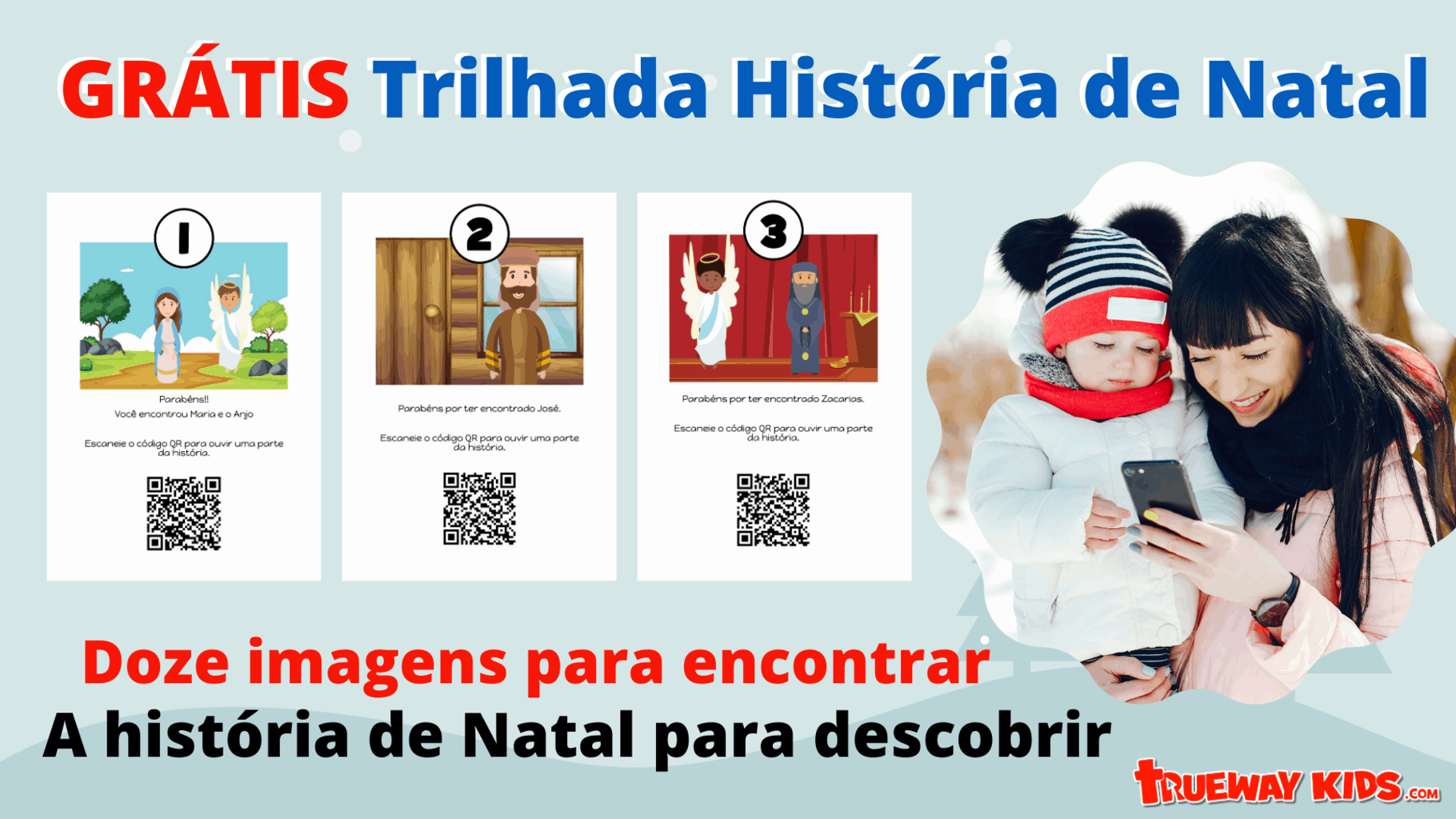GRÁTIS Trilhada História de Natal Trilha da História de Natal - GRÁTIS