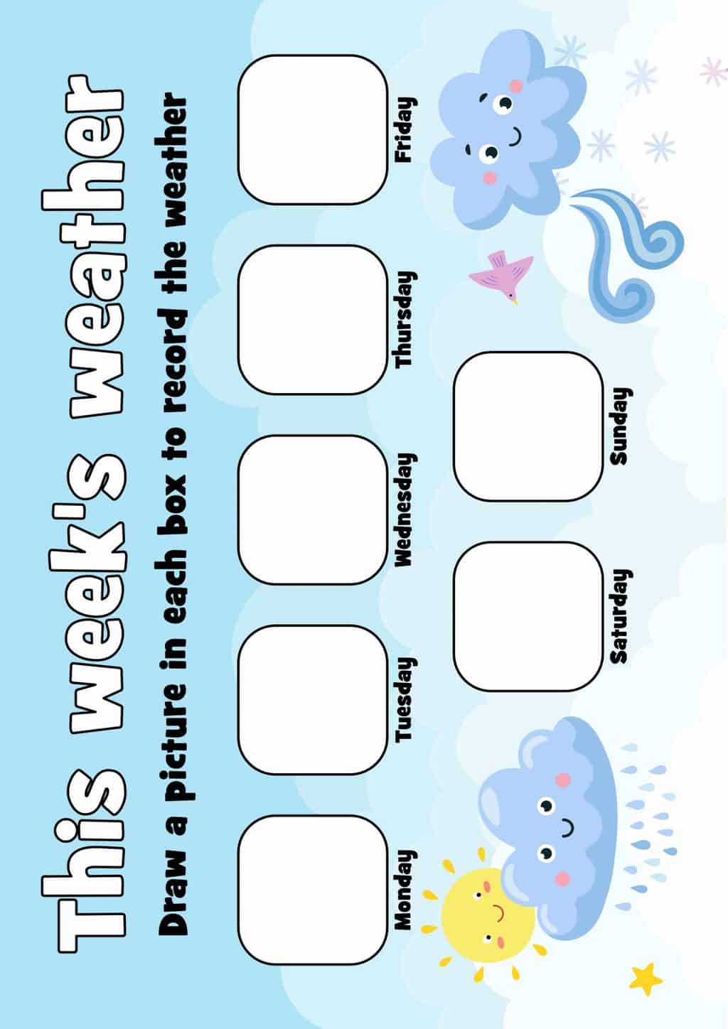 Paul's Shipwreck - Bible lesson for kids - Trueway Kids