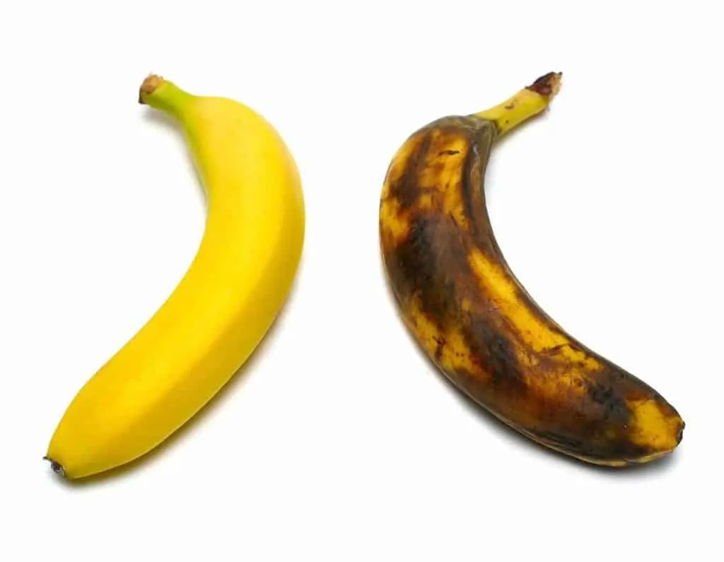 Páginas para colorir de banana - folhas imprimíveis gratuitas para crianças