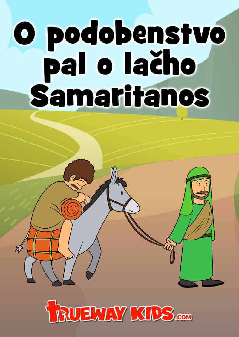 NT16 O čhavo, so rozkerdža savore love