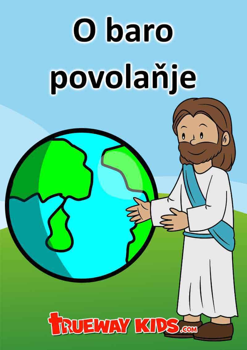 NT15-  O podobenstvo pal o našade veci