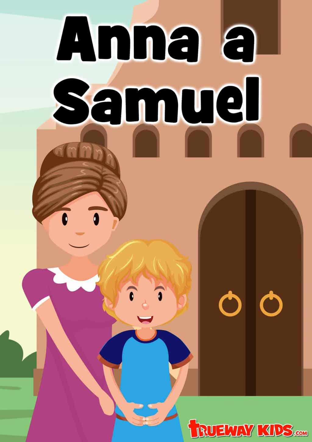 OT30 Hannah and Samuel