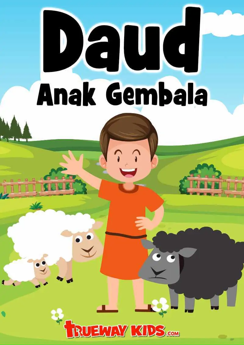 OT32 Boy David craft 2