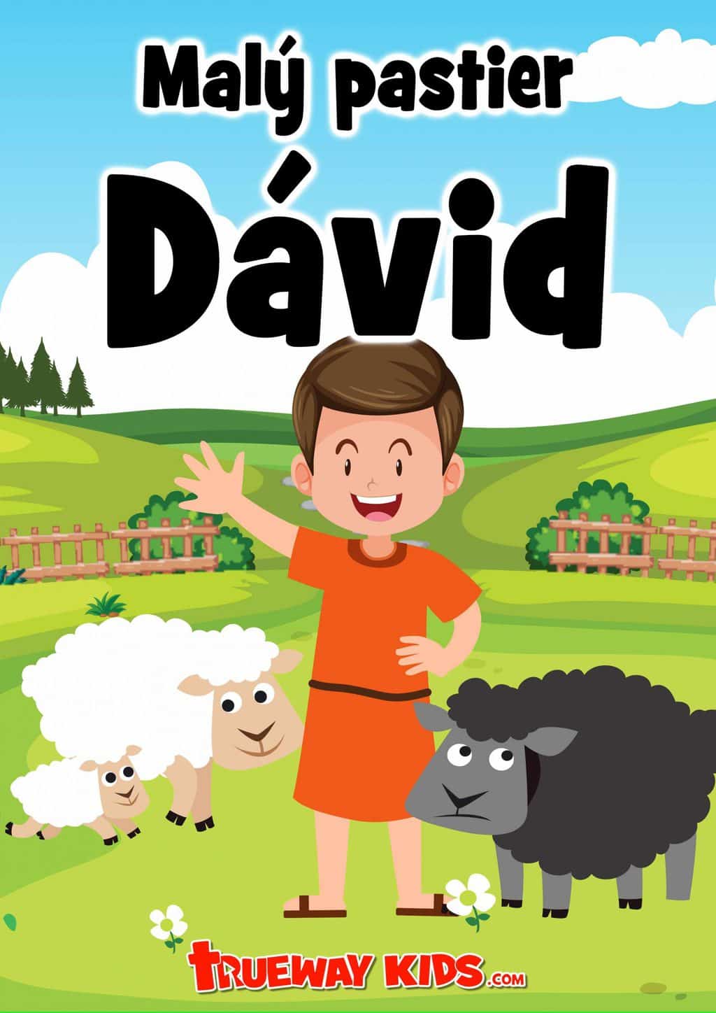 OT32 Boy David craft 2