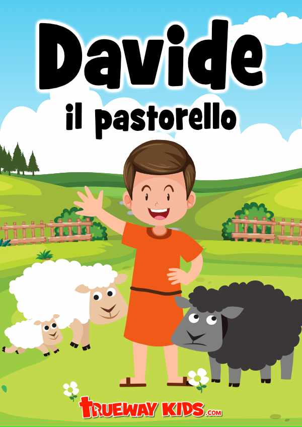 OT32 Boy David craft 2