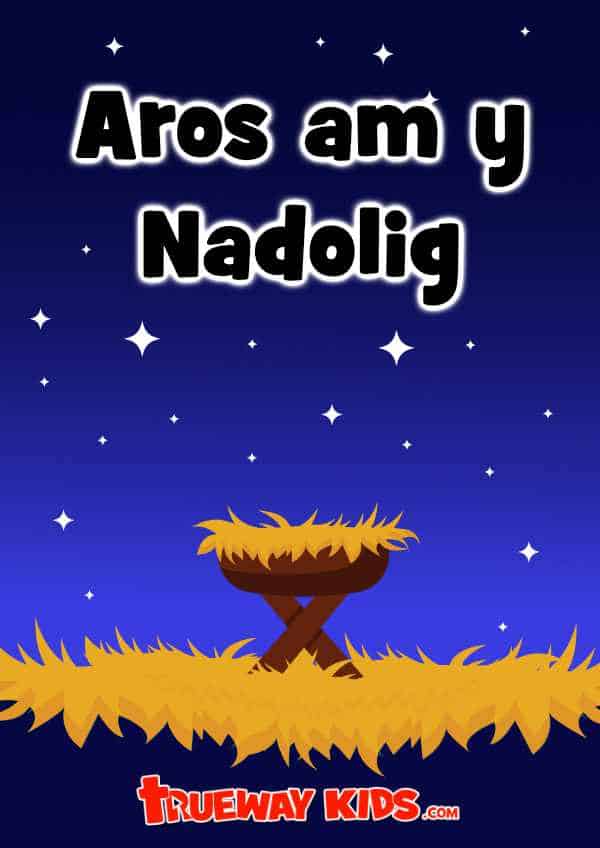 Advent 1 - waiting for Christmas