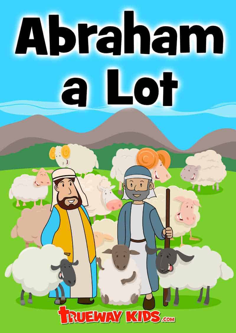 OT09 abraham and lot