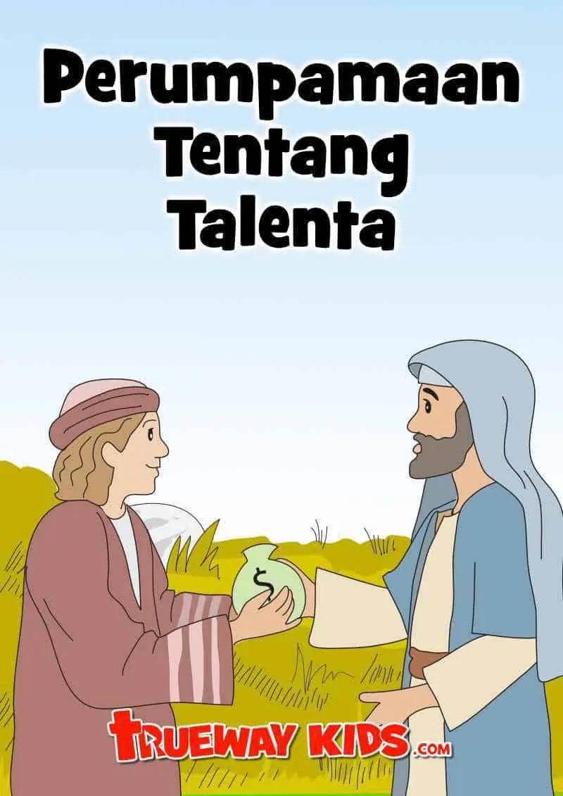 NT21 - The Parable of the Talents