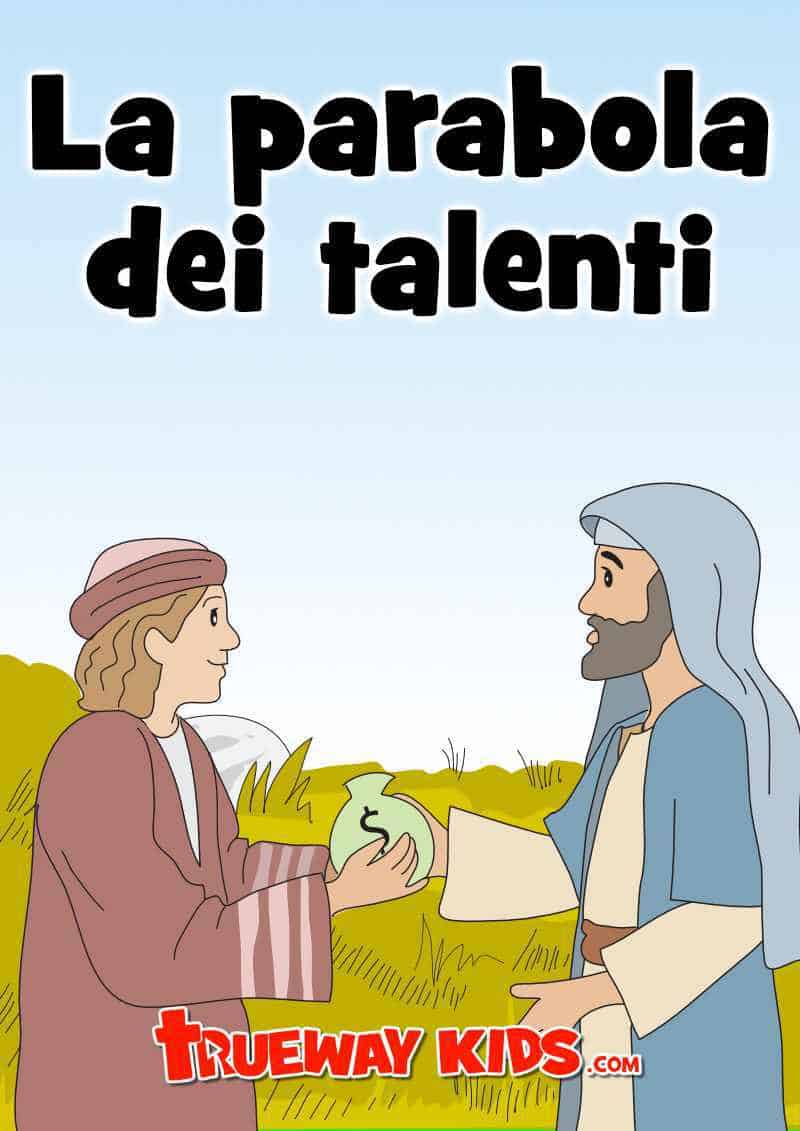NT21 - The Parable of the Talents 3