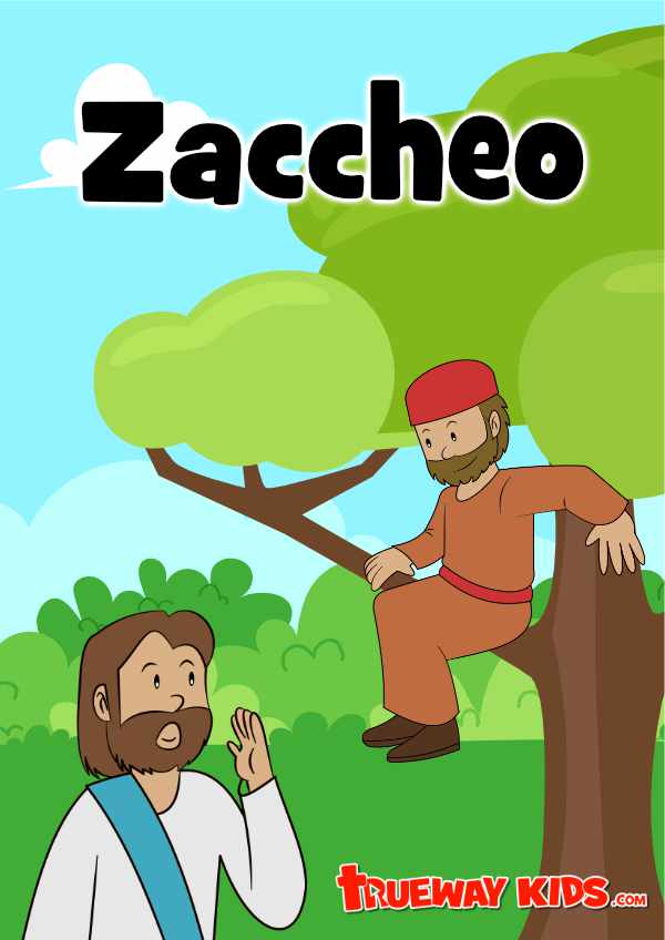 Nt26 Zacchaeus