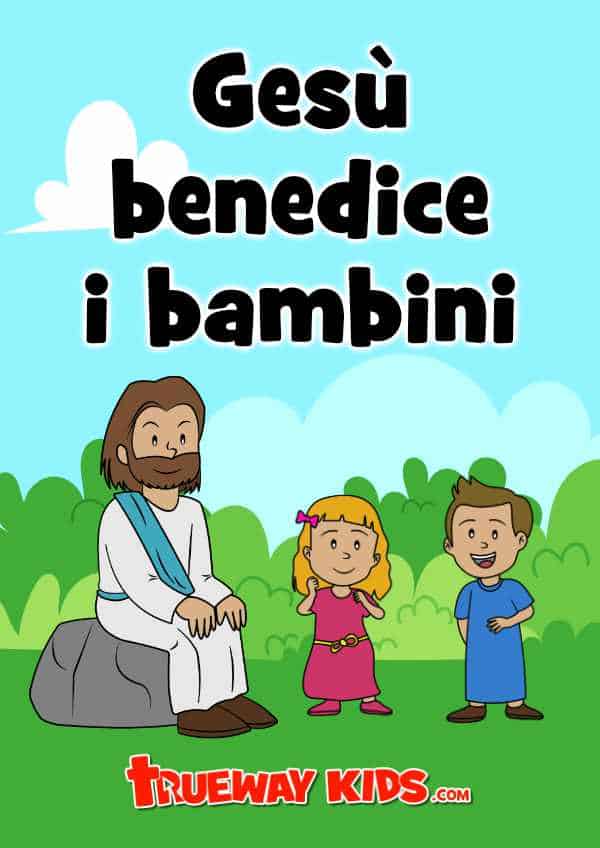 NT30 Little children