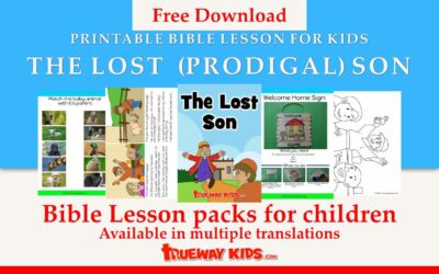 The Lost Son (prodigal son)