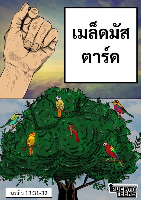 การศึกษาพระคัมภีร์สำหรับเด็กก่อนวัยรุ่น/วัยรุ่น จากพระธรรมลูกา 2:41-52 พระเยซูเสด็จเยือนพระวิหาร (วัยเด็กของพระเยซู)