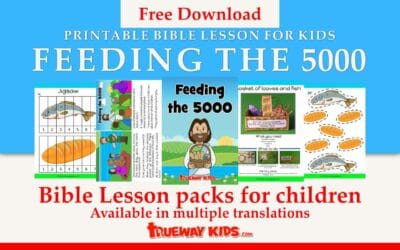 The Feeding of the Five Thousand