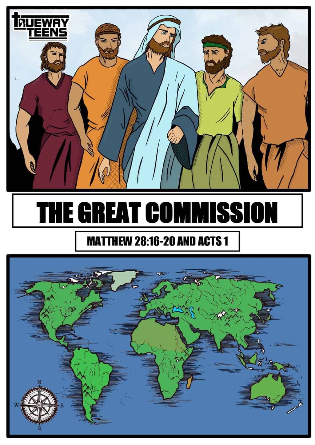 In this lesson, we will learn about the woman at the well from John 4:1-42. This lesson relates to pre-teens and teens. Worksheets, Bible lesson , study notes, games and activities, coloring pages and more. Ideal for home, youth groups and church Bible studies.