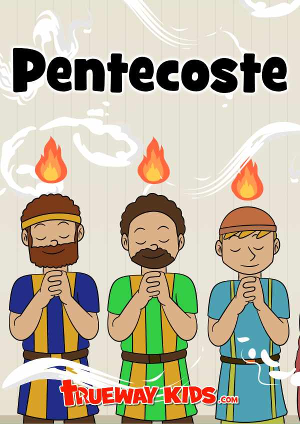 NT37 Pentecost