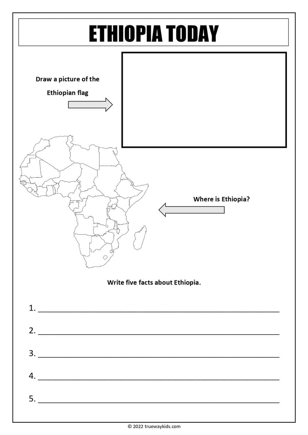 PHILIP AND THE ETHIOPIAN - Acts 8:26-40 - Bible lesson for teens ...