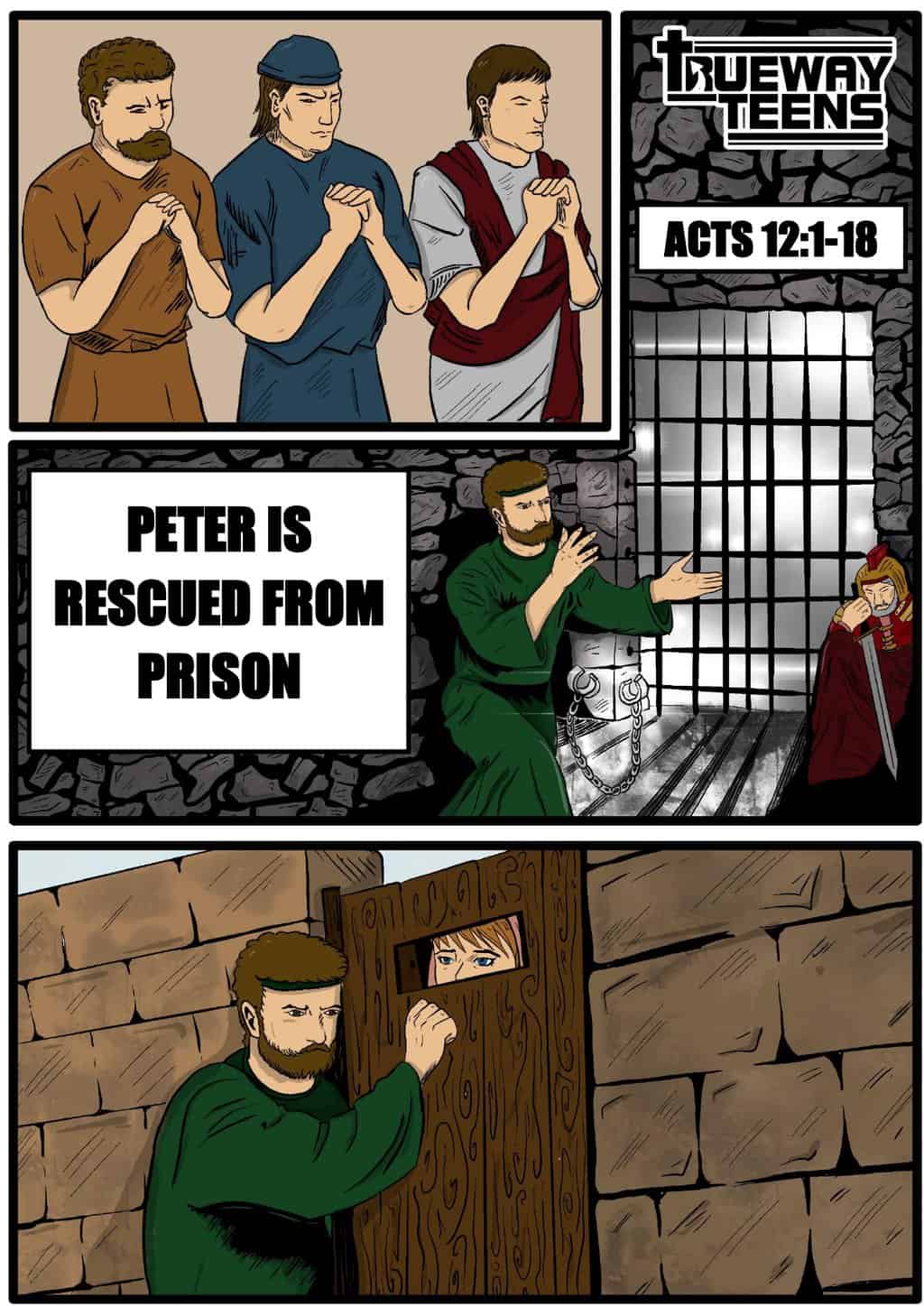 In this lesson, we will learn about the woman at the well from John 4:1-42. This lesson relates to pre-teens and teens. Worksheets, Bible lesson , study notes, games and activities, coloring pages and more. Ideal for home, youth groups and church Bible studies.