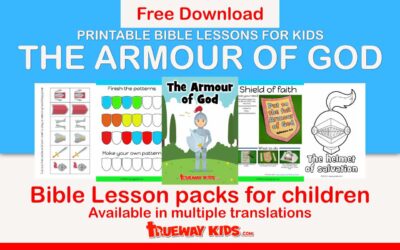 The Armor of God