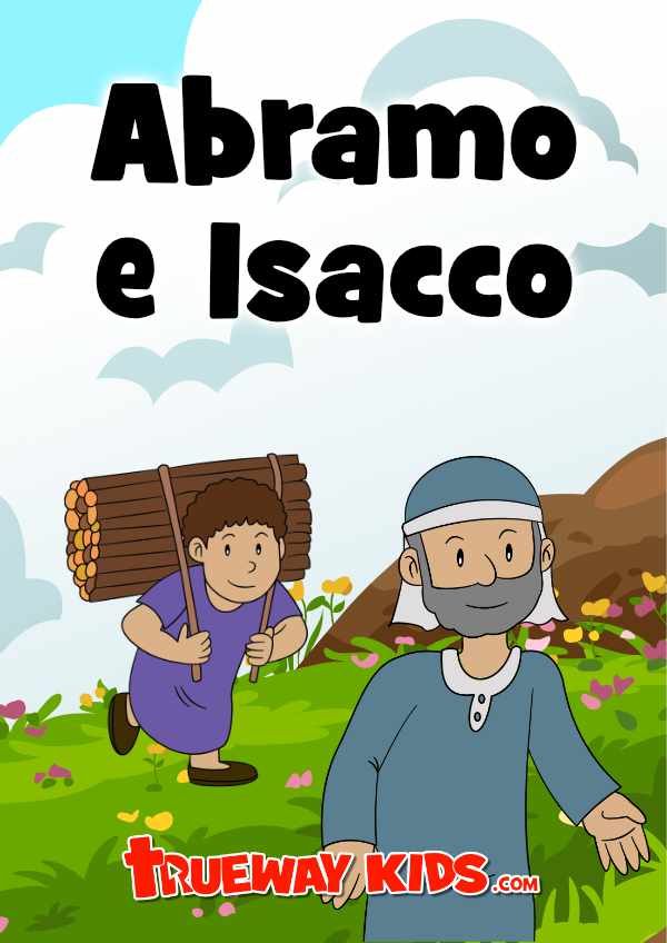 abraham and isaac