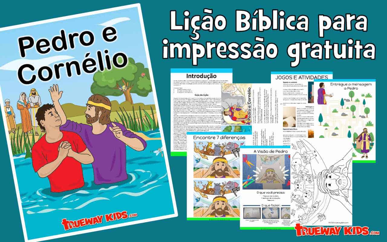 Origem Dos Jogos Populares, PDF, Lição