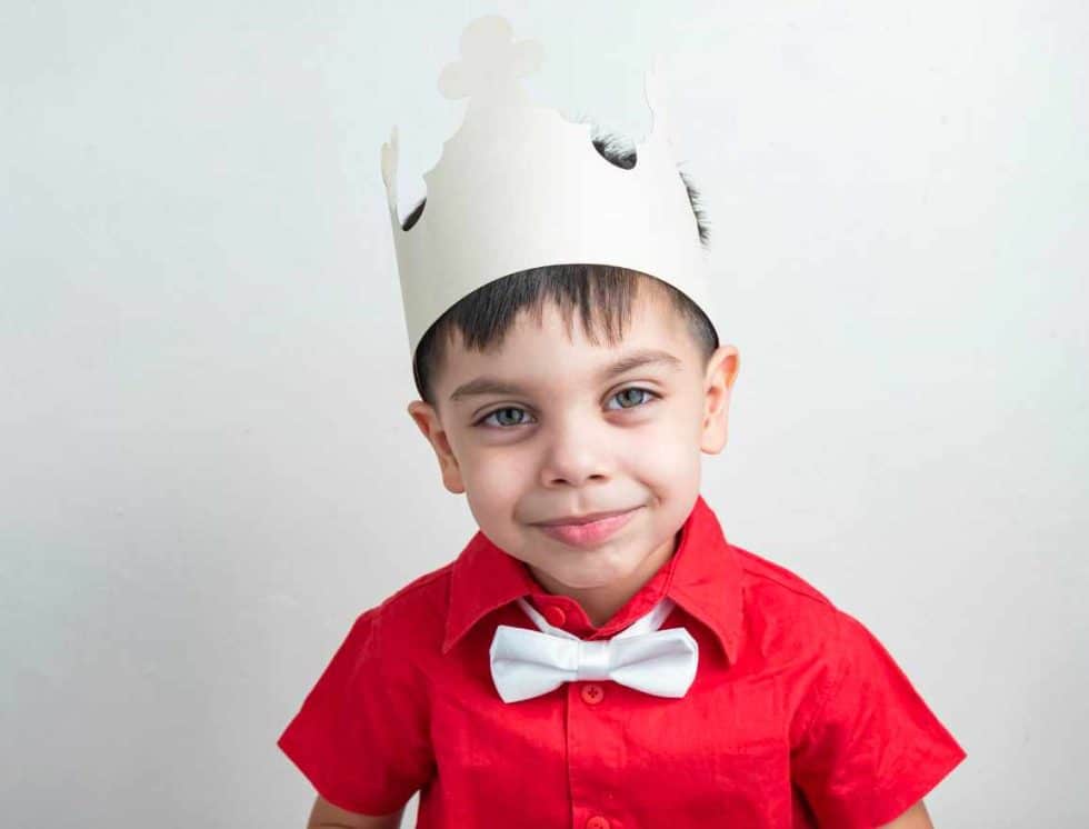 King Joash - Bible lesson for kids - Trueway Kids
