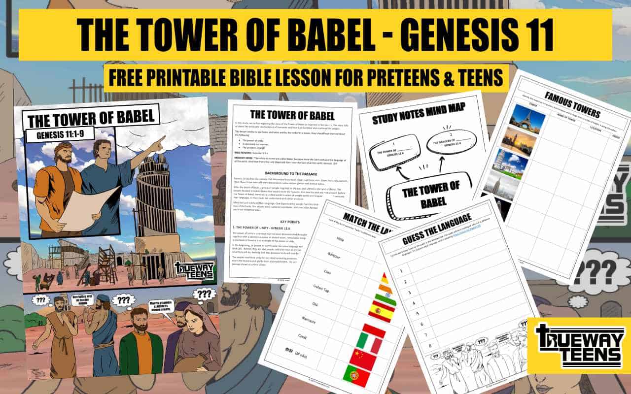 The Power of Babel (Paperback) 